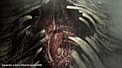 تریلر بازی جدید 2019 SCORN