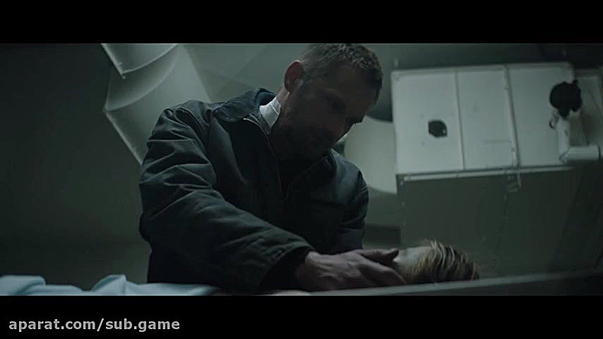 فیلم اکشن Hold the Dark 2018 با زیرنویس زمان7202ثانیه