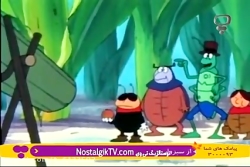 کارتون نیک و نیکو - قسمت ۶۲