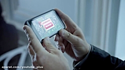 انیمیشن از بازی Clash of Clans