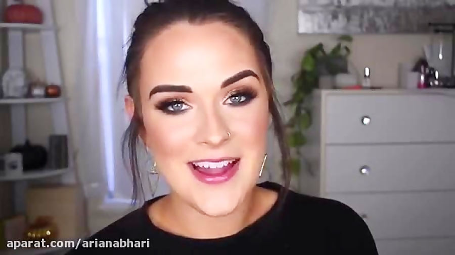 مدل آرایش چشم حرفه ای مناسب عروس و مجالس - 6