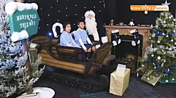 سورپرایز هواداران خردسال توسط...