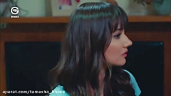 سیب ممنوعه قسمت 35