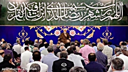 یک تبصره!!! - استاد حسین انصار...