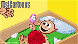 انیمیشن طنز زندگینامه کریستیان...