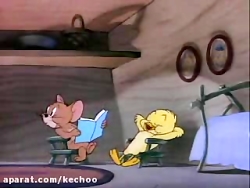 کارتون تام وجری قسمت 8 (Tom an...