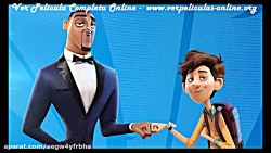 Ver Pelicula Espias Con Disfraz Complet Gratis Castellano Latino Alta Calidad