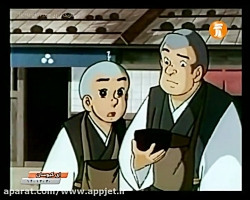 کارتون ایکیوسان با کیفیت عالی...