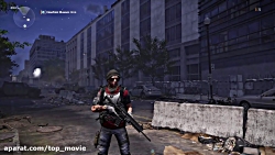 THE DIVISION 2 PART 3