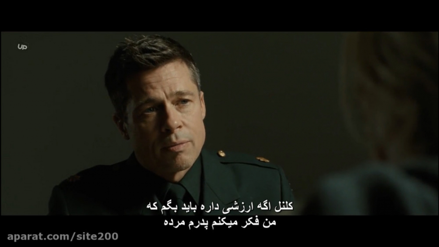 دانلود فیلم به سوی ستارگان Ad Astra 2019 | کیفیت عالی زمان7504ثانیه