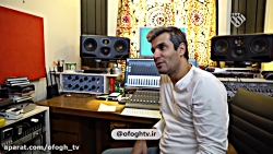 مستند &laquo;آریا عظیمی نژاد&r...