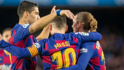 فوتبال ۱۲۰ | هفته هجدهم لالیگا...