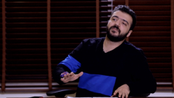 فوتبال ۱۲۰ | فان با ابوطالب حس...