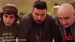 تیزر فیلم مطرب پرویز پرستویی