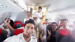 تیم ملی والیبال جوانان