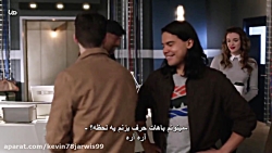 فیلم سریال سینمایی فلش  زیرنوی...