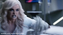 فیلم سریال سینمایی فلش  زیرنوی...