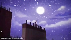 آهنگ های قسمت کریسمس لیدی باگ...