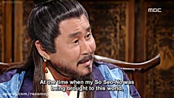 سریال افسانه جومونگ قسمت 24 بی...