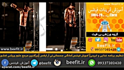 کراس اور(تنظیم برنامه فیتنس و...