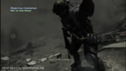 راهنمای مراحل بازی Call of Duty: Modern Warfare 3 قسمت 13