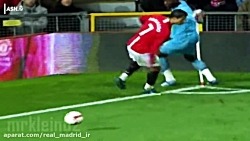 30 بازیکنی که بدست رونالدو ناب...