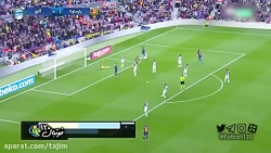 #آیتم_120 گل‌های مسابقات مهم ه...