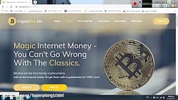 بیت کوین رایگان استخراج کنید!!...