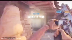 اولین کلیپ اپارتم لتززز گوووو...