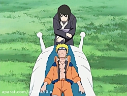 انیمیشن (ناروتو) فصل سوم قسمت...