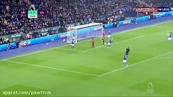 خلاصه بازی لیورپول4 و لسترسیتی...