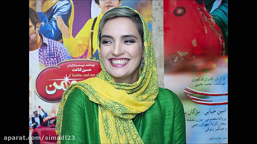 دانلود فیلم تپلی و من کمدی 1080p کیفیت عالی زمان600ثانیه