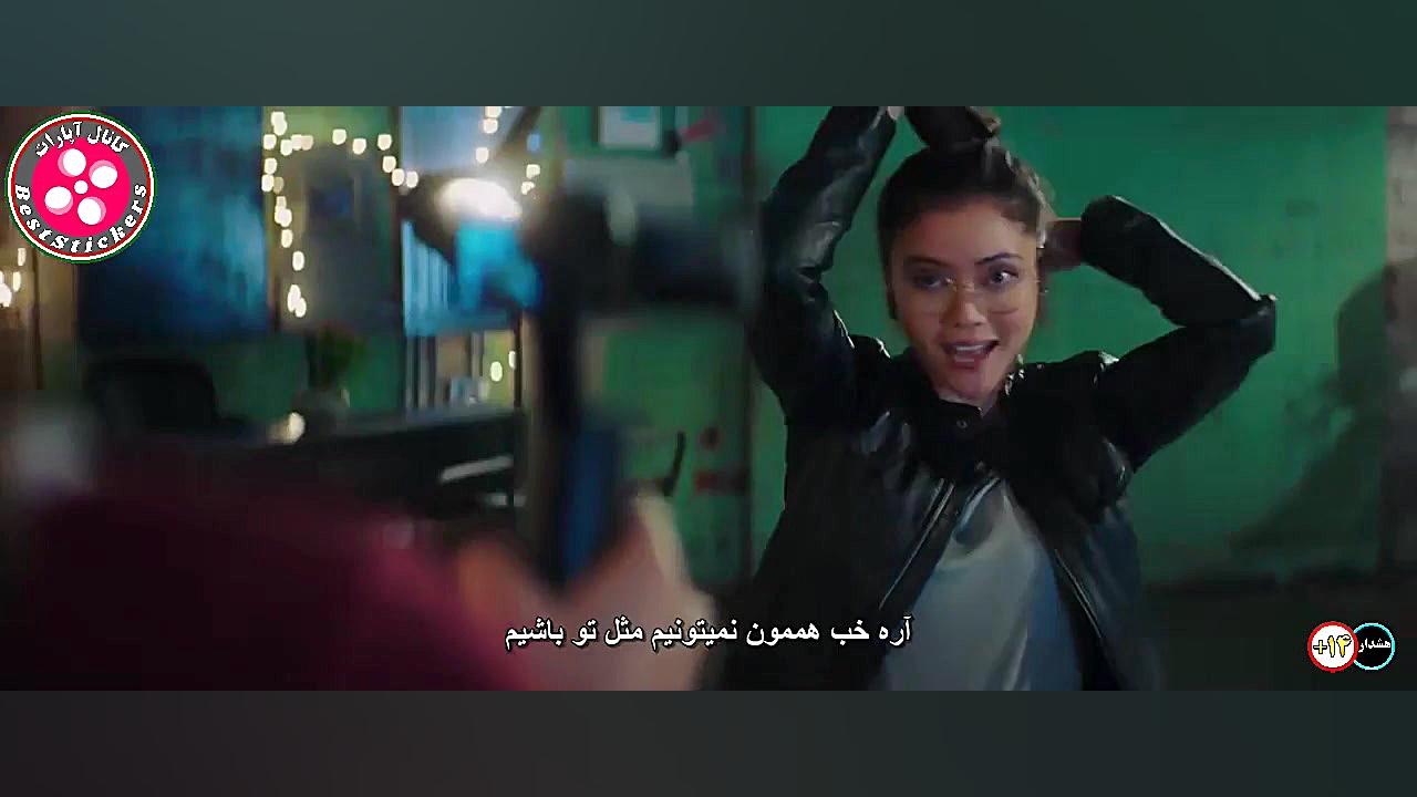فیلم - Line of Duty 2019 - مرز وظیفه - زیرنویس فارسی زمان5905ثانیه