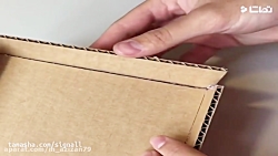 آموزش ساخت ماشین پین بال به کم...