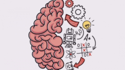 بررسی بازی Brain Test