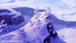 کارتون تینکربل این داستان &quo...