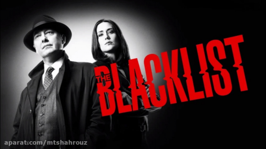 لیست سیاه - فصل ۱ قسمت ۱۷ زمان2406ثانیه