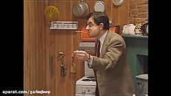 ماجراهای مستربین (از دستش ندید...