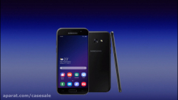 کاستوم رام اندروید 9 برای Gala...