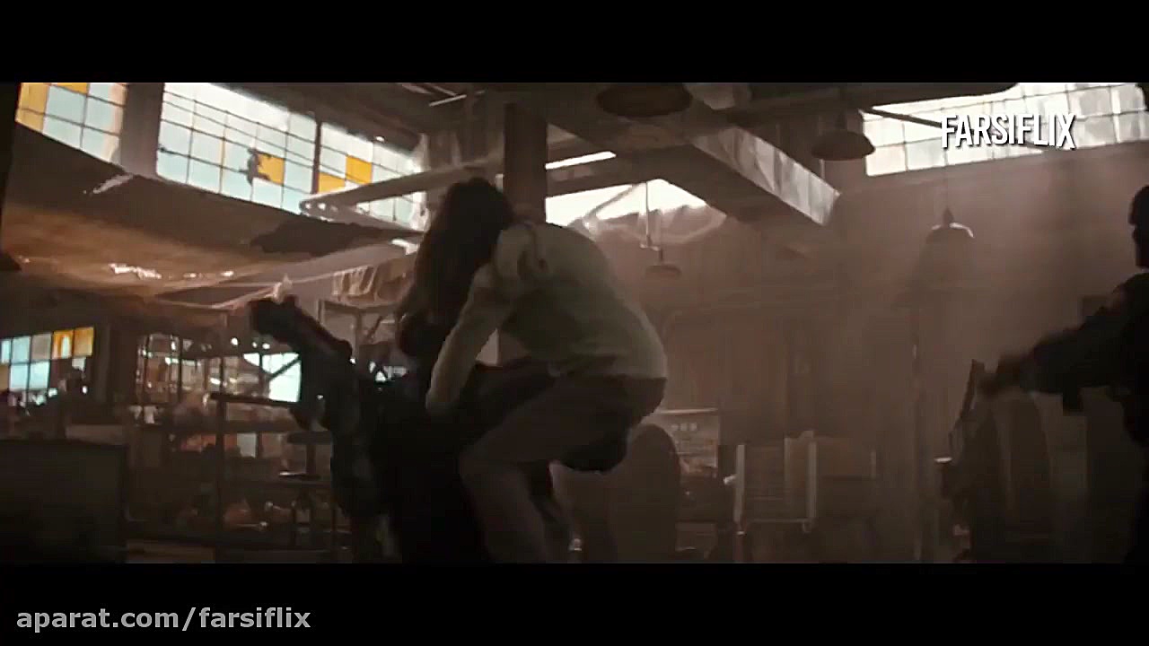 حاشیه ها و سوتی های فیلمEdge of Tomorrow زمان358ثانیه
