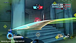 هایلایت های آذر ماه بازی اوروا...