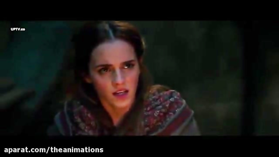 فیلم دیو و دلبر - دوبله فارسی | Beauty and the Beast 2017 زمان6709ثانیه