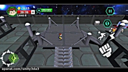 بازی بن تن (بن تن مبارز) جدید