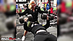 تناسب اندام(زیبایی)