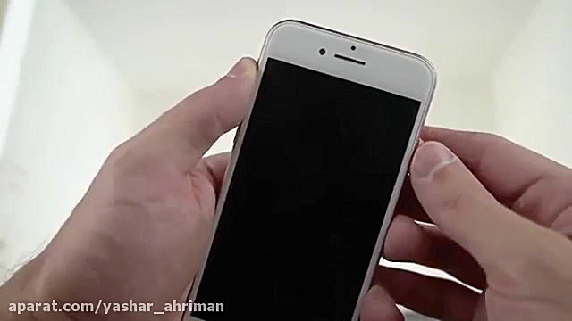 تست مقاومت گوشیهای آیفون 6s تا آیفون 11 pro در نوشابه عکس هنری
