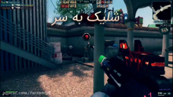 هد پشت هد تو کمپ | قسمت اول