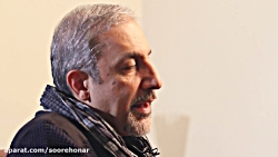 حسین پارسایی  مستند پرتره