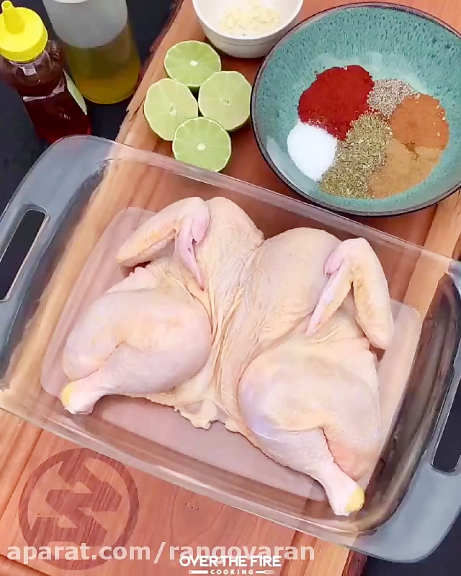 Как выбрать курицу