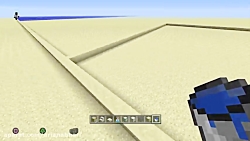 روش ساخت اقیانوس در ماین کرافت