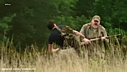 سریال مردگان متحرک The Walking...